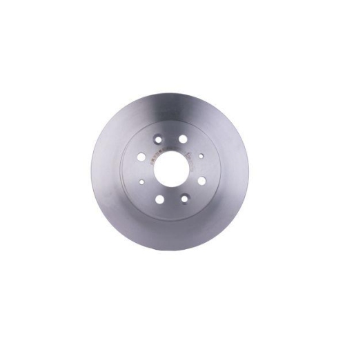 Bremsscheibe Hella 8DD 355 112-781 f&uuml;r Kia Vorderachse