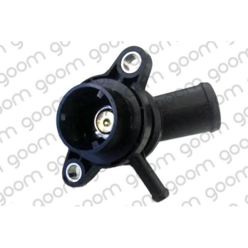 Thermostat K&uuml;hlmittel Goom THE-0089 f&uuml;r Opel Chevrolet General Motors
