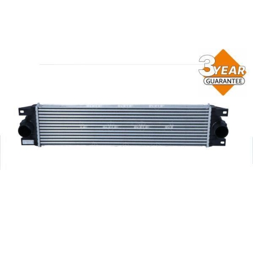 Ladeluftk&uuml;hler Nrf 30877 f&uuml;r Nissan Opel Renault Vauxhall