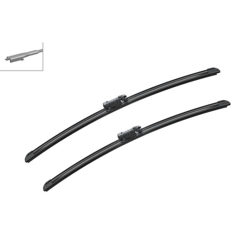 Wischblatt Bosch 3397007290 Aerotwin für Audi Bmw VW Mini Vorne
