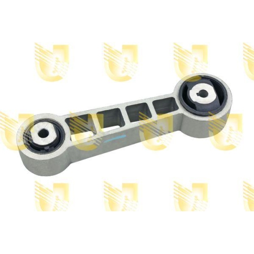 Lagerung Motor Unigom 396734 f&uuml;r Renault Hinten