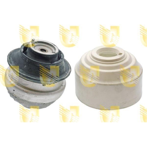 Lagerung Motor Unigom 396624 f&uuml;r Mercedes Benz Mercedes Benz Mercedes Benz Vorne