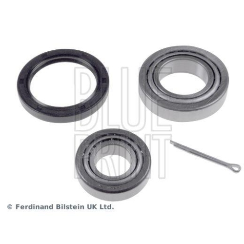 Radlagersatz Blue Print ADM58220 f&uuml;r Ford Mazda Vorderachse Links