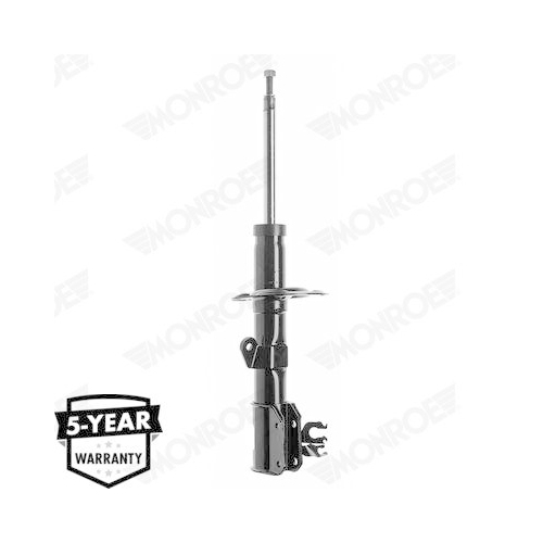 Stoßdämpfer Monroe G8175 Monroe Original (gas Technology) für Fiat