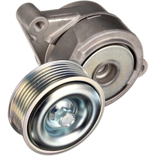 Riemenspanner Keilrippenriemen Gates T39103 Drivealign™ für Mazda