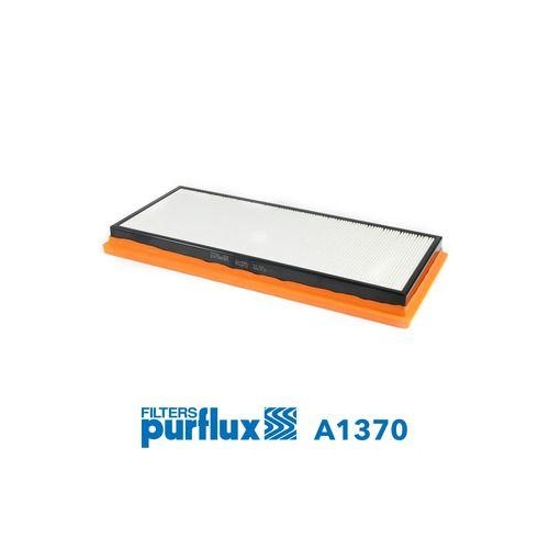 Luftfilter Purflux A1370 f&uuml;r Subaru Rover/austin Generic