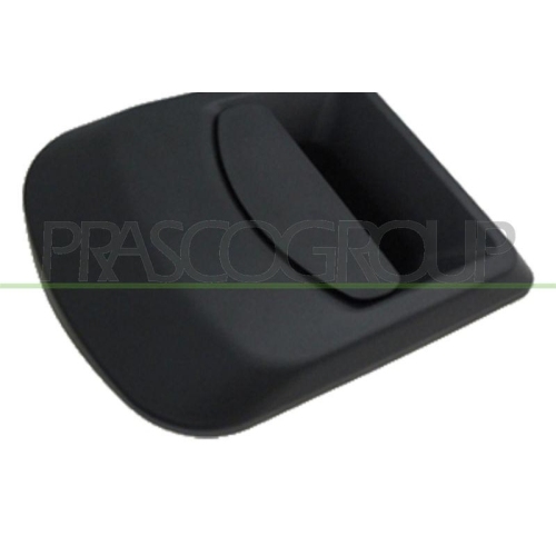 Türaußengriff Prasco FT9268002 für Fiat Außen Vorne Links