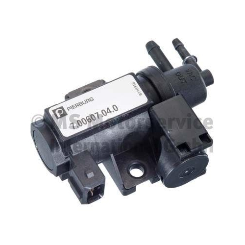 Druckwandler Turbolader Pierburg 7.00607.04.0 f&uuml;r Iveco