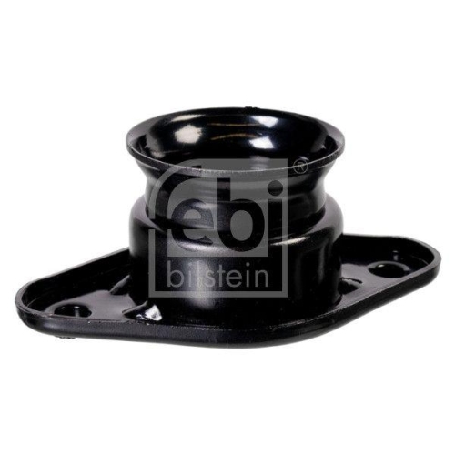 Federbeinst&uuml;tzlager Febi Bilstein 109339 f&uuml;r Hyundai Kia Hinterachse Links