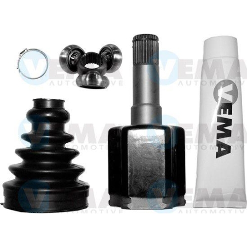 Gelenksatz Antriebswelle Vema 16452K1 für Alfa Romeo Fiat Lancia Abarth
