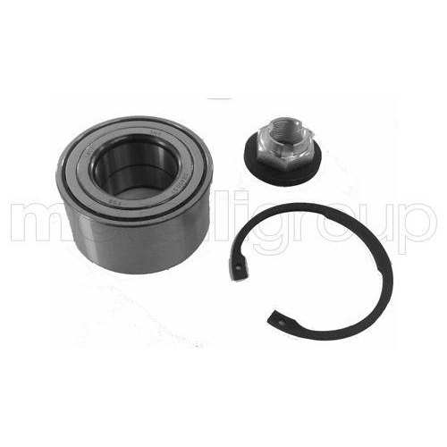 Radlagersatz Metelli 19-2808 f&uuml;r Ford Vorderachse