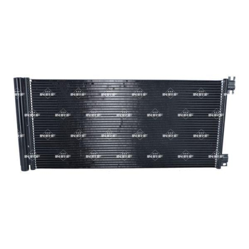 Condenser Air Conditioning Nrf 350429 Easy Fit for Fiat Nissan Opel Renault