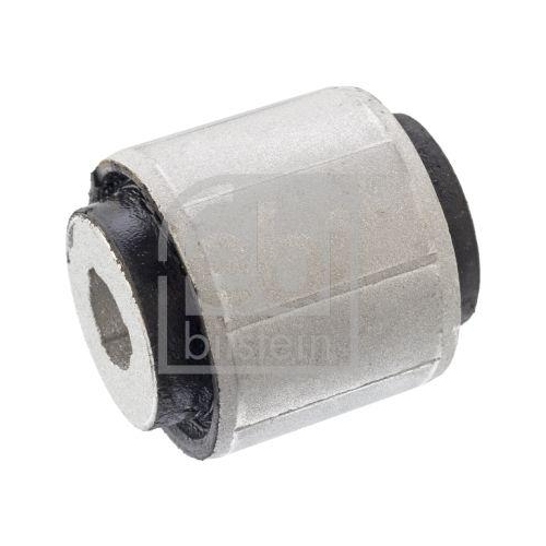 Lagerung Achsk&ouml;rper Febi Bilstein 104996 f&uuml;r Fiat Jeep Hinterachse Links Hinten