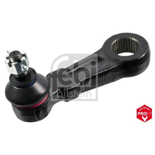 Lenkstockhebel Febi Bilstein 41308 Prokit f&uuml;r Mitsubishi Vorderachse