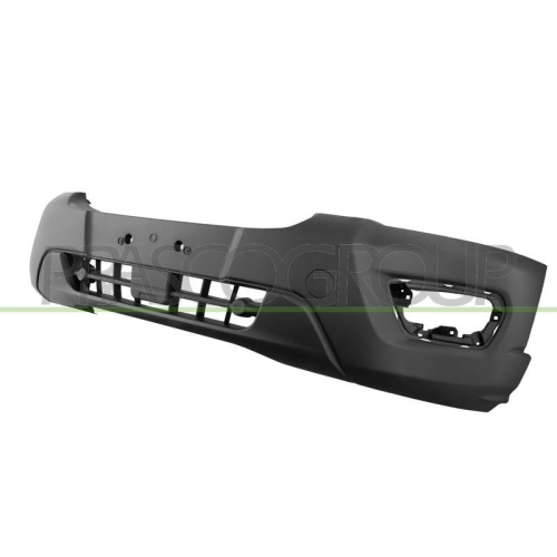 Stoßfänger Prasco FD9501001 Premiumcertified für Ford Vorne