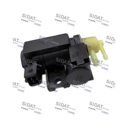 Druckwandler Turbolader Sidat 83.1025 f&uuml;r Alfa Romeo Fiat Lancia Mercedes Benz