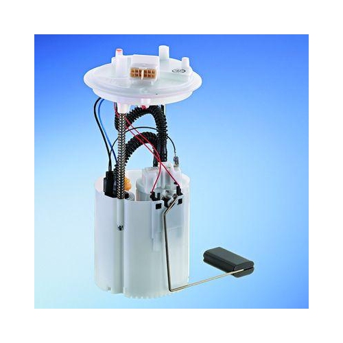 Kraftstoff Fördereinheit Bosch 0580314020 für Fiat Lancia Im Kraftstoffbehälter