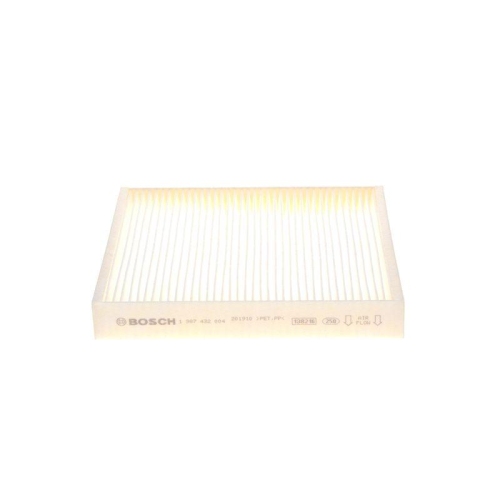Filter Innenraumluft Bosch 1987432004 f&uuml;r Gmc Opel Vauxhall Chevrolet Daewoo