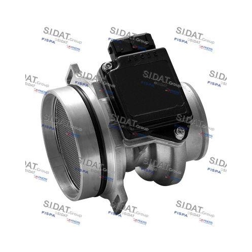 Luftmassenmesser Sidat 38.605 f&uuml;r Ford Hitachi