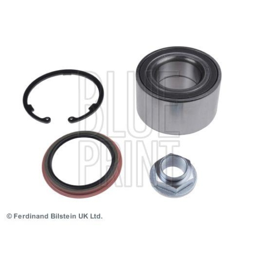 Radlagersatz Blue Print ADM58226 f&uuml;r Mazda Kia Hinterachse Links