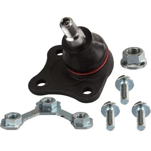 Trag /f&uuml;hrungsgelenk Trw JBJ113 f&uuml;r Seat Skoda VW Vw (faw) Audi