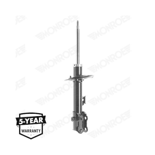 Sto&szlig;d&auml;mpfer Monroe G8176 Monroe Original (gas Technology) f&uuml;r Hyundai Kia