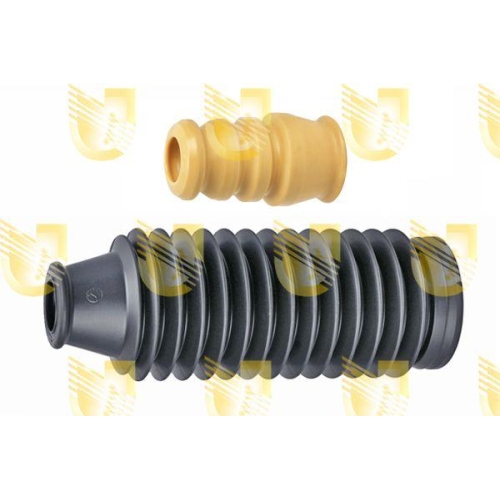 Anschlagpuffer Federung Unigom 392922 f&uuml;r Honda Vorderachse