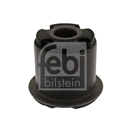 Lagerung Lenker Febi Bilstein 09373 f&uuml;r Peugeot Vorderachse Unten Vorne