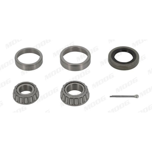 Radlagersatz Moog DE-WB-12089 f&uuml;r Daewoo Hinterachse