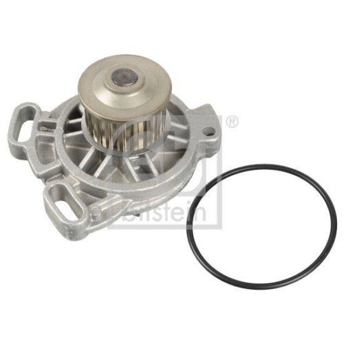 Wasserpumpe Motork&uuml;hlung Febi Bilstein 09758 f&uuml;r VW