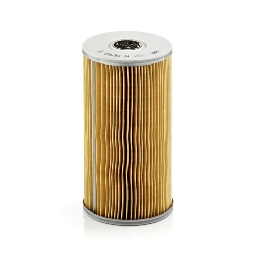 Filter Operating Hydraulics Mann-filter H 1169/2 for Vag