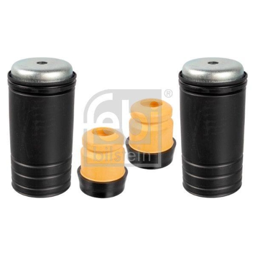 Staubschutzsatz Sto&szlig;d&auml;mpfer Febi Bilstein 170482 f&uuml;r Bmw Vorderachse