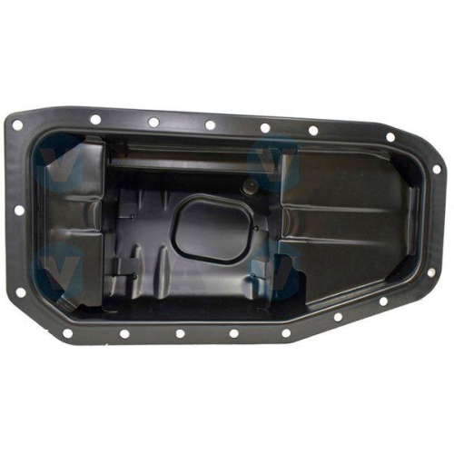 Ölwanne Vema 12716 für Alfa Romeo Fiat Renault Alfarome/fiat/lanci