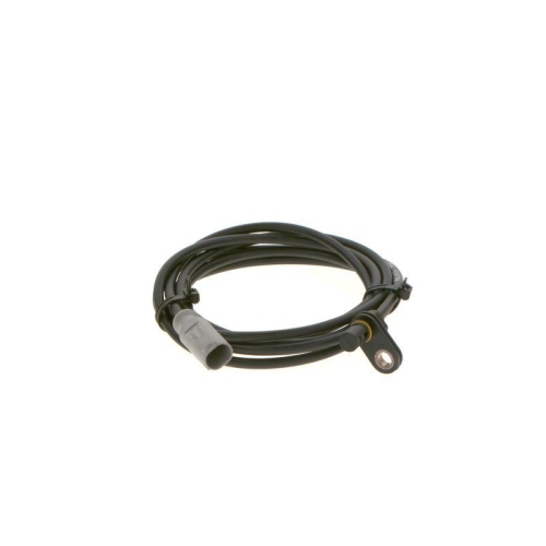Sensor Raddrehzahl Bosch 0265009339 f&uuml;r Mercedes Benz Mercedes Benz VW