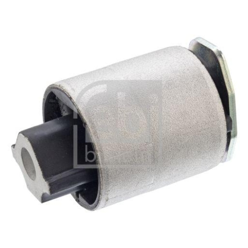 Lagerung Achskörper Febi Bilstein 104997 für Fiat Jeep Hinterachse Links Vorne