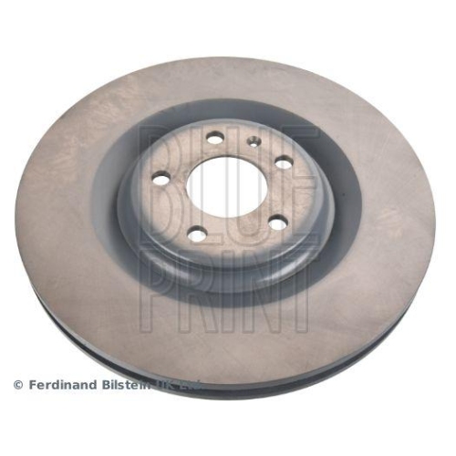 Bremsscheibe Blue Print ADBP430046 für Audi VW Hinterachse