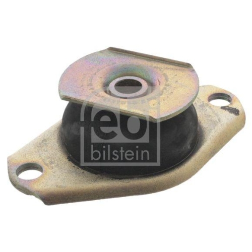 Lagerung Motor Febi Bilstein 15645 f&uuml;r Fiat Hinten
