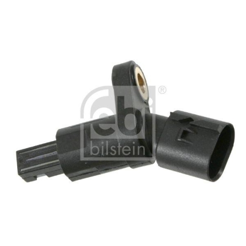 Sensor Raddrehzahl Febi Bilstein 22510 f&uuml;r Audi Skoda VW Hinterachse Links
