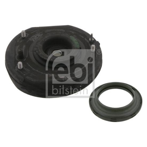 Reparatursatz Federbeinst&uuml;tzlager Febi Bilstein 34458 f&uuml;r Renault