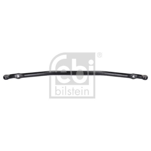 Spurstange Febi Bilstein 41309 f&uuml;r Mitsubishi Mitte Vorderachse
