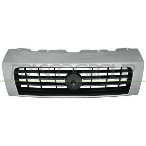 K&uuml;hlergitter Prasco FT9302001 Premium f&uuml;r Fiat