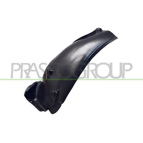 Verkleidung Radhaus Prasco ME0393613 f&uuml;r Mercedes Benz Vorne Rechts