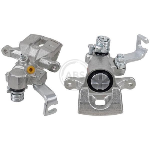 Bremssattel A.b.s. 740041 f&uuml;r Fiat Suzuki Hinterachse Links Hinterachse Rechts