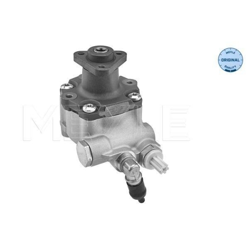 Hydraulikpumpe Lenkung Meyle 3146310027 Meyle-original: True To Oe. f&uuml;r Bmw