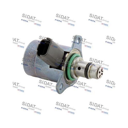 Druckregelventil Common Rail System Sidat 83.1480 f&uuml;r Ford