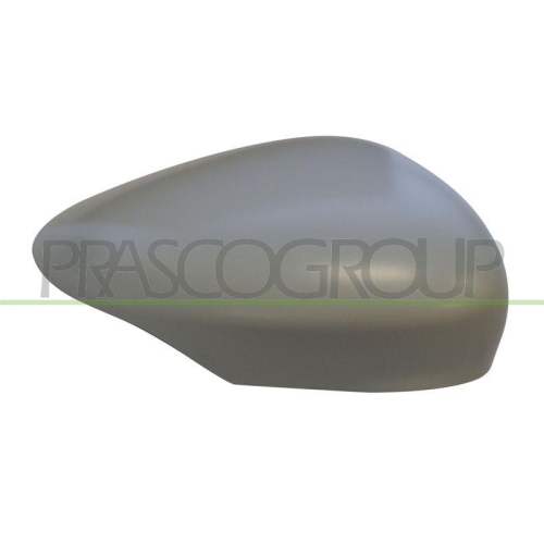 Abdeckung Au&szlig;enspiegel Prasco FD3447413 f&uuml;r Ford Rechts