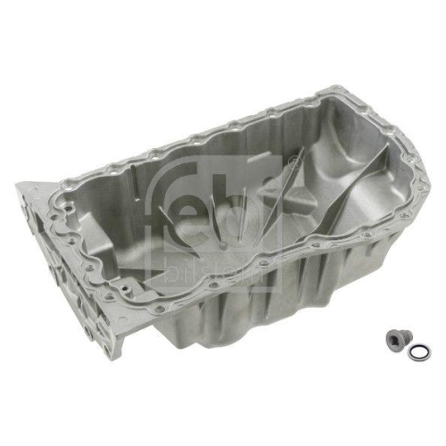 &Ouml;lwanne Febi Bilstein 102181 Febi Plus f&uuml;r Renault