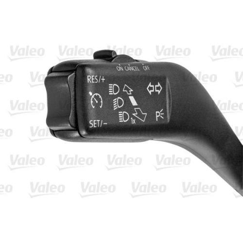 Lenkstockschalter Valeo 251670 Original Teil für Audi Seat Skoda VW