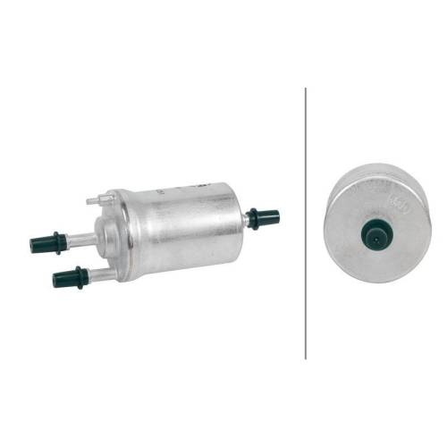 Kraftstofffilter Hella 8ZF 366 112-051 f&uuml;r Skoda VW Vag