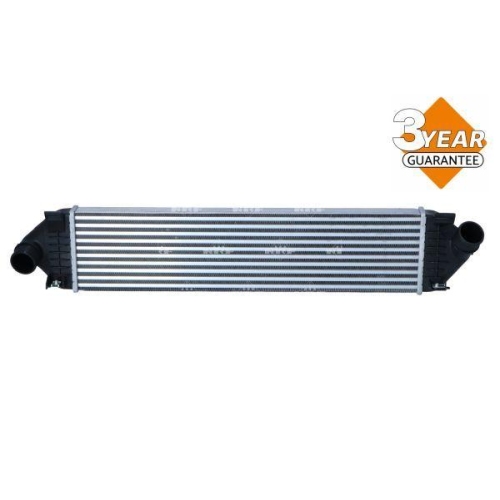 Ladeluftk&uuml;hler Nrf 30906 f&uuml;r Ford